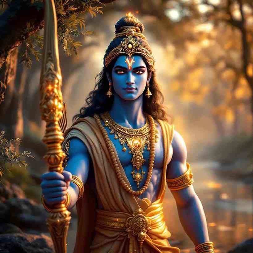 Lord Rama