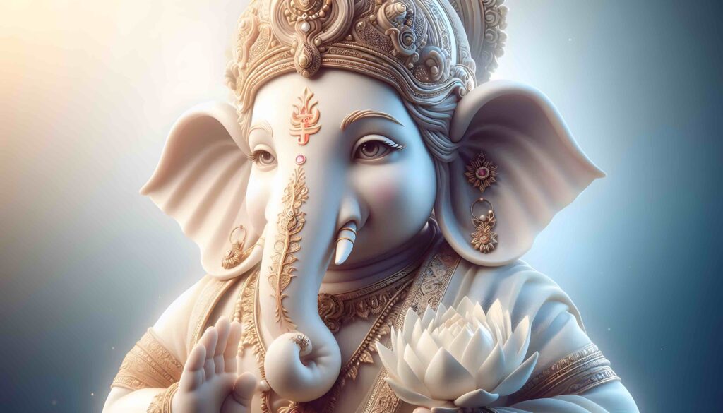 Designer 12 11zon 3 ganesh ji hd photo
