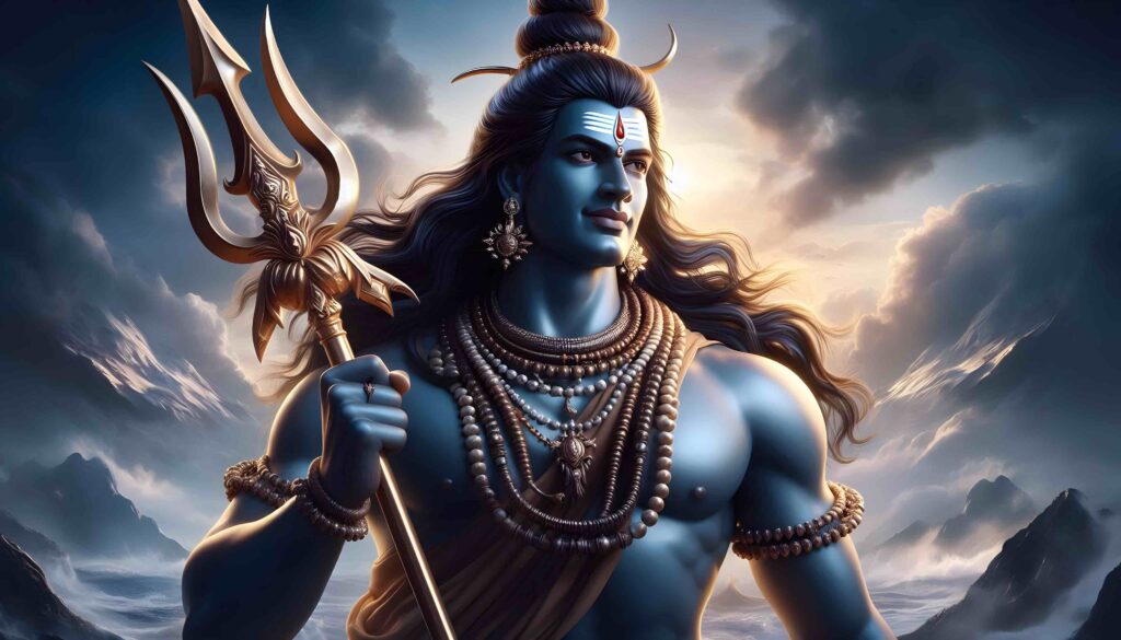 shiv ji photo hd wallpaper download