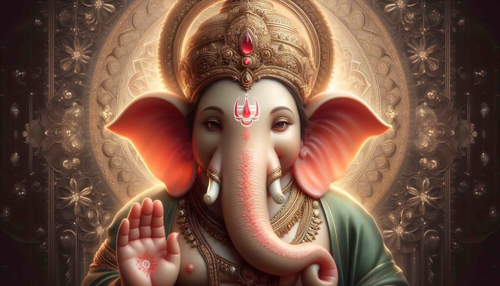Designer 14 11zon 3 hd photo ganesh ji