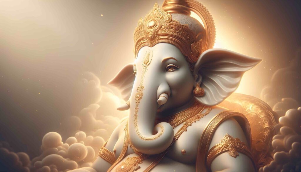 Designer 15 11zon 2 ganesh photo wallpaper hd download