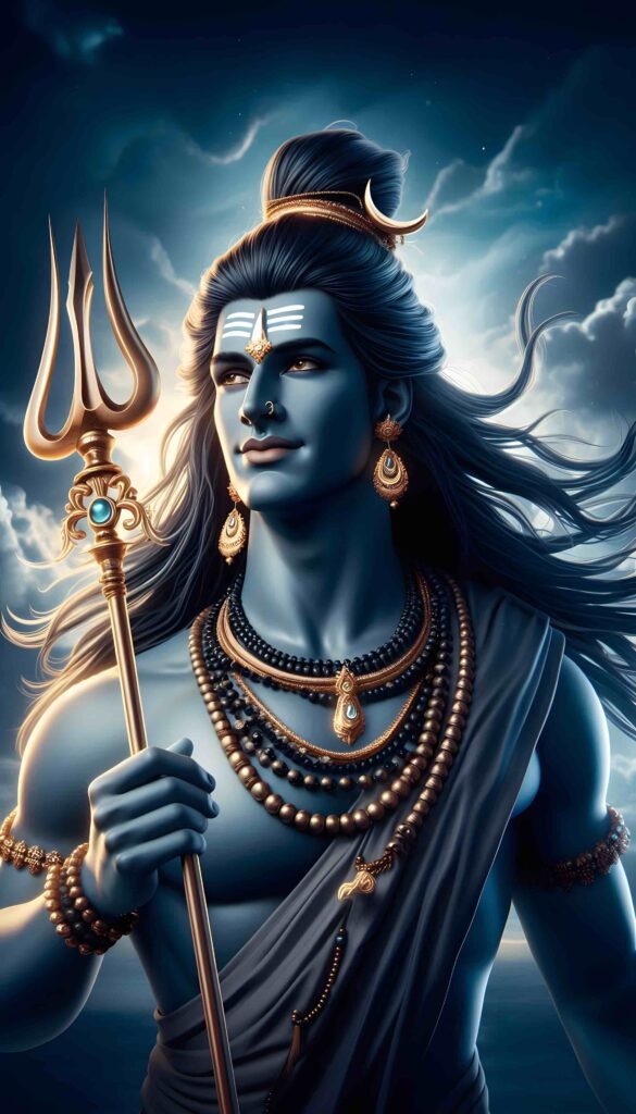 shiv ji photo hd wallpaper download