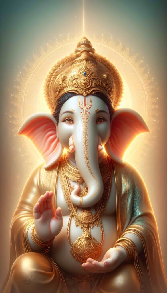 Designer 16 11zon 2 shree ganesh photo hd
