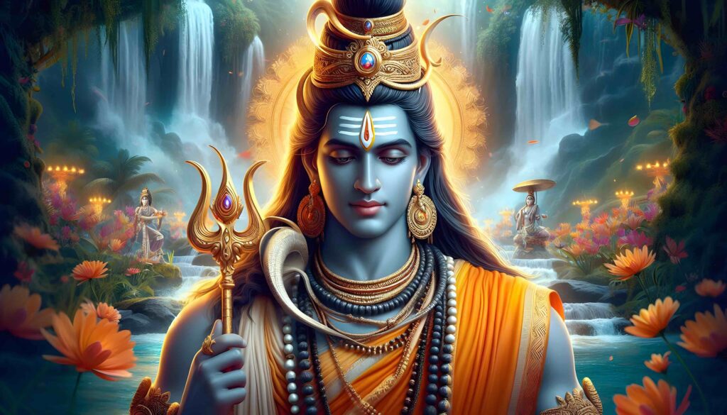 shiv ji ki photo hd wallpaper