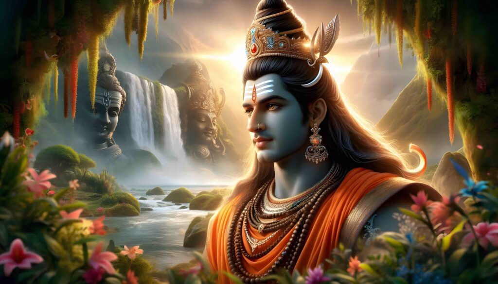 shiv shankar photo hd wallpaper