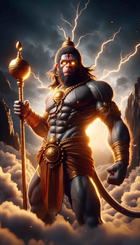 1080p hanuman images hd 3d