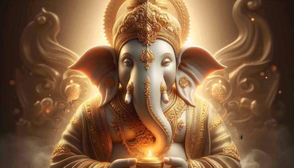 Designer 22 11zon 3 shri ganesh photo hd