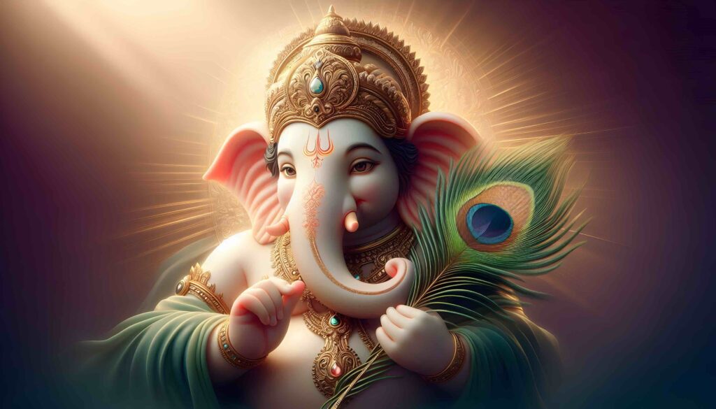 Designer 25 11zon 2 ganesh ji ki photo hd