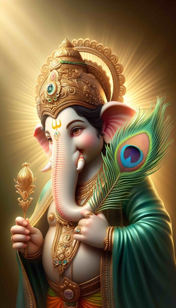 Designer 26 11zon ganesh ji photo hd download