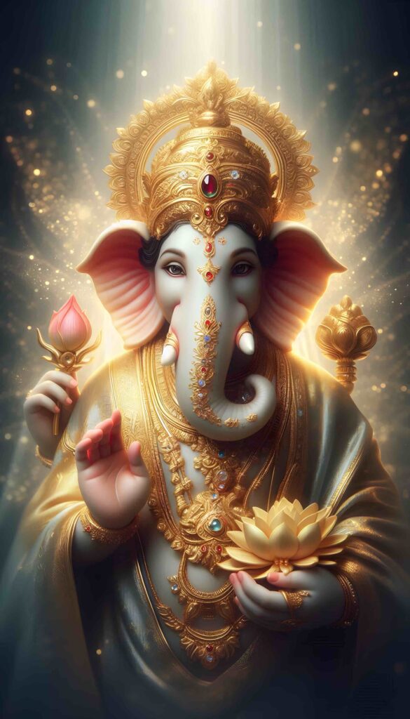 Designer 27 11zon ganesh ji photo hd