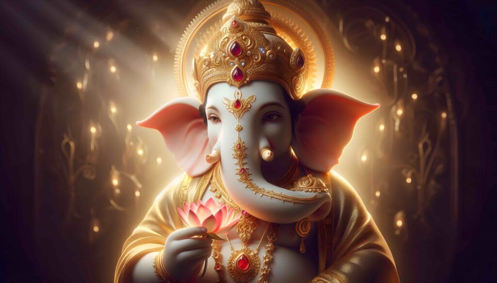Designer 28 11zon ganesh photo hd