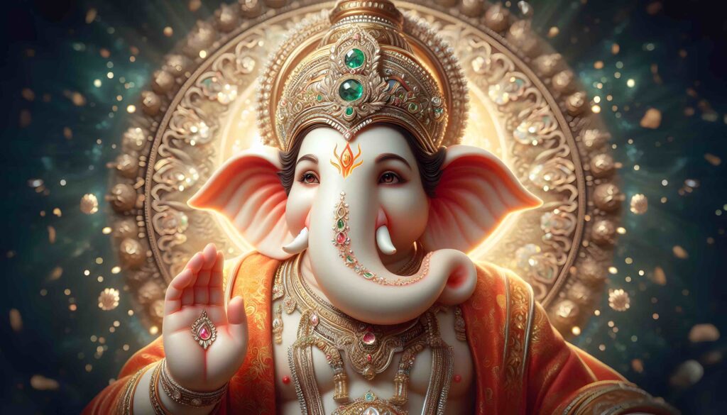 ganesh photo hd