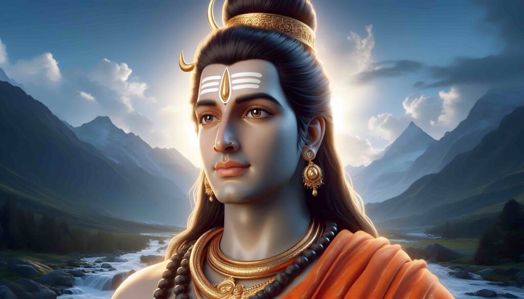 shiv photo hd wallpaper download