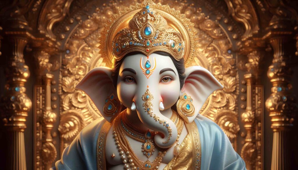 Designer 3 11zon 7 ganesh photo hd full