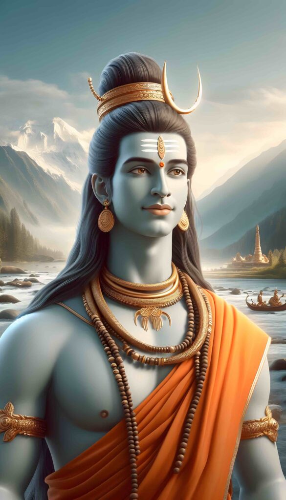 shiv photo hd wallpaper download