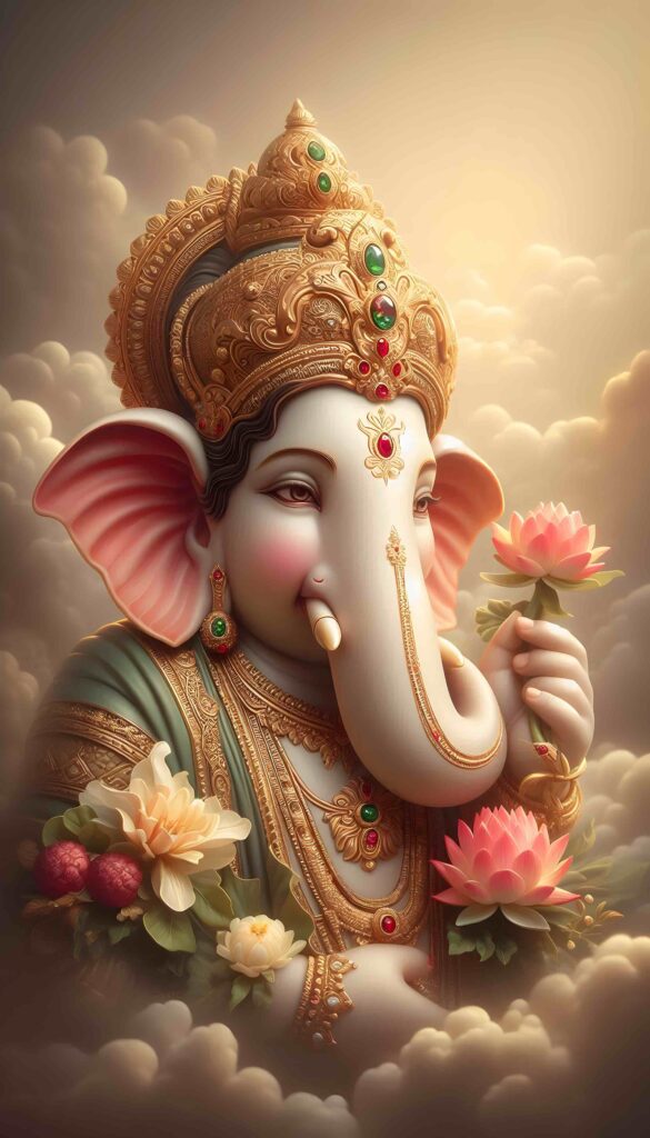 Designer 4 11zon 8 ganesh ji ki photo full hd
