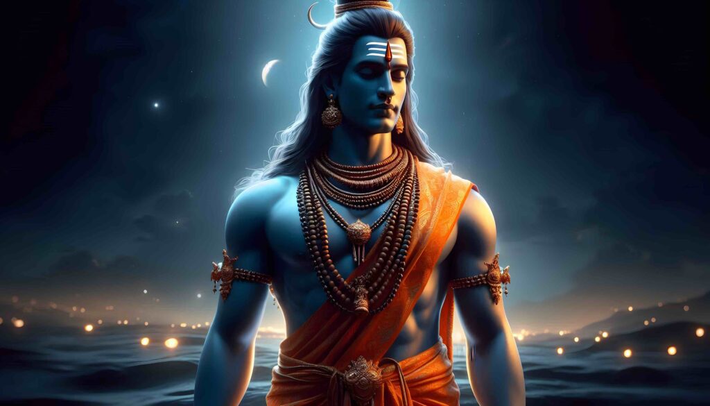 shiv shankar photo hd wallpaper download