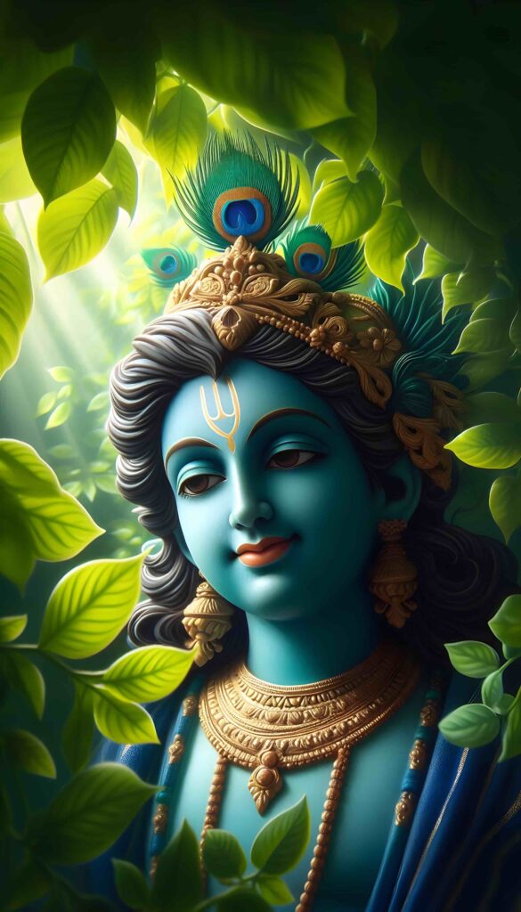 Designer 7 11zon 4 full hd shri krishna wallpaper