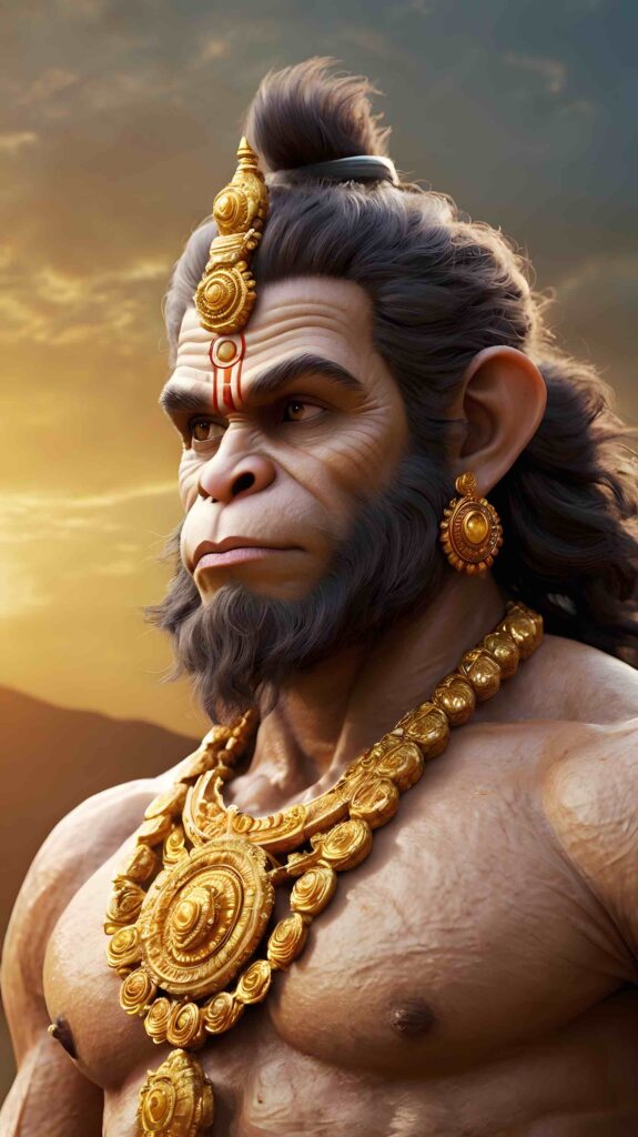 Leonardo Kino XL Majestic Hanuman Ji in Standing PoseA hyperre 0 11zon 1 Leonardo Kino XL Majestic Hanuman Ji in Standing PoseA hyperre 0 11zon 1