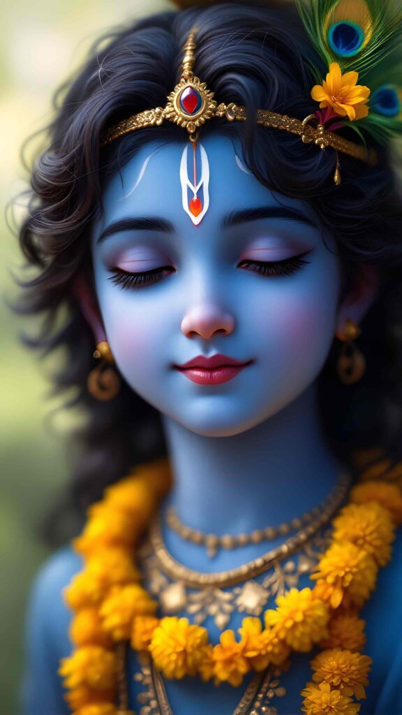 krishna pics full hd