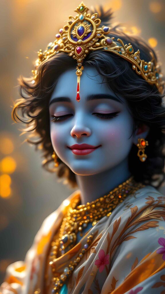 krishna full hd pic