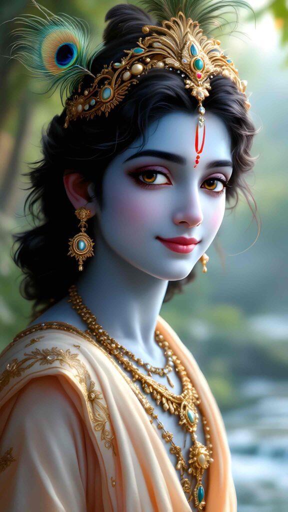 lord krishna images wallpapers hd 4k