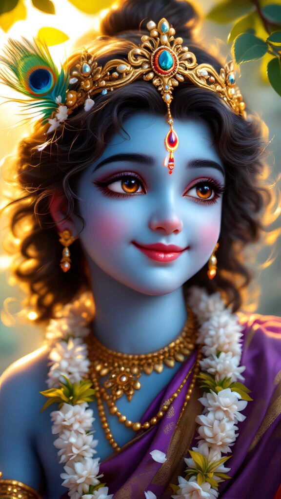 sri krishna hd pic