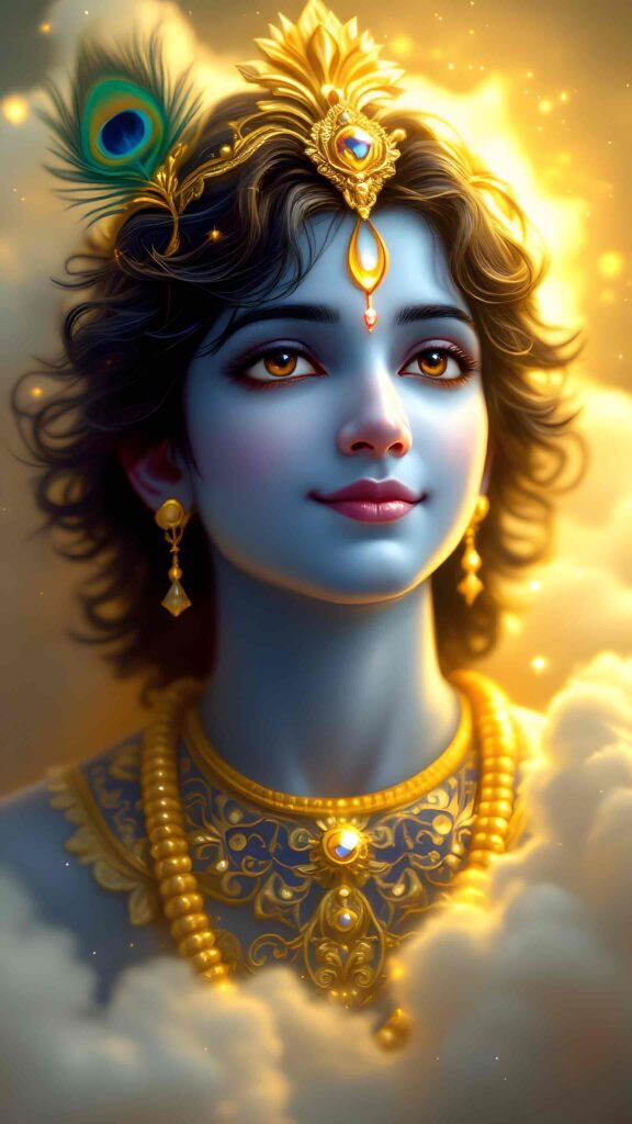 shree krishna hd pic