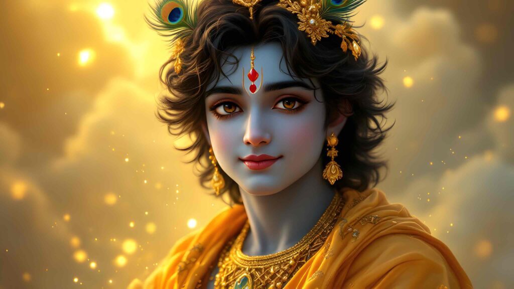 krishna pic hd download