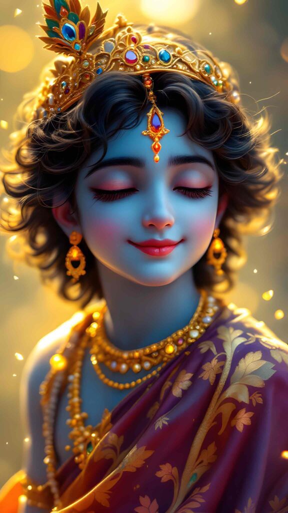 krishna pic hd