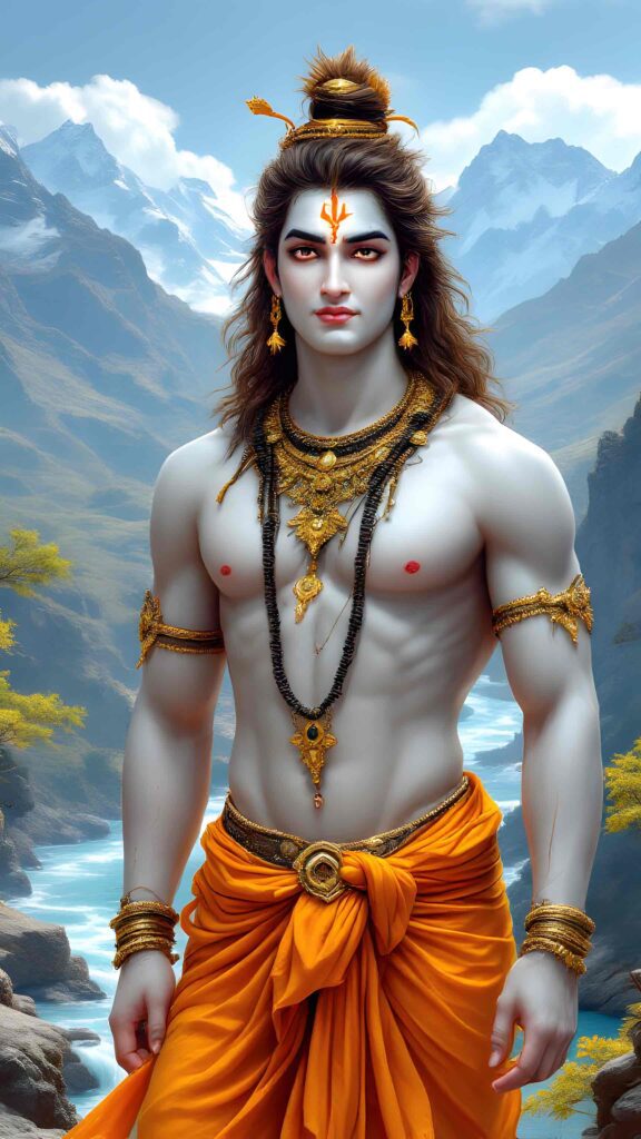 shiv photo hd wallpaper