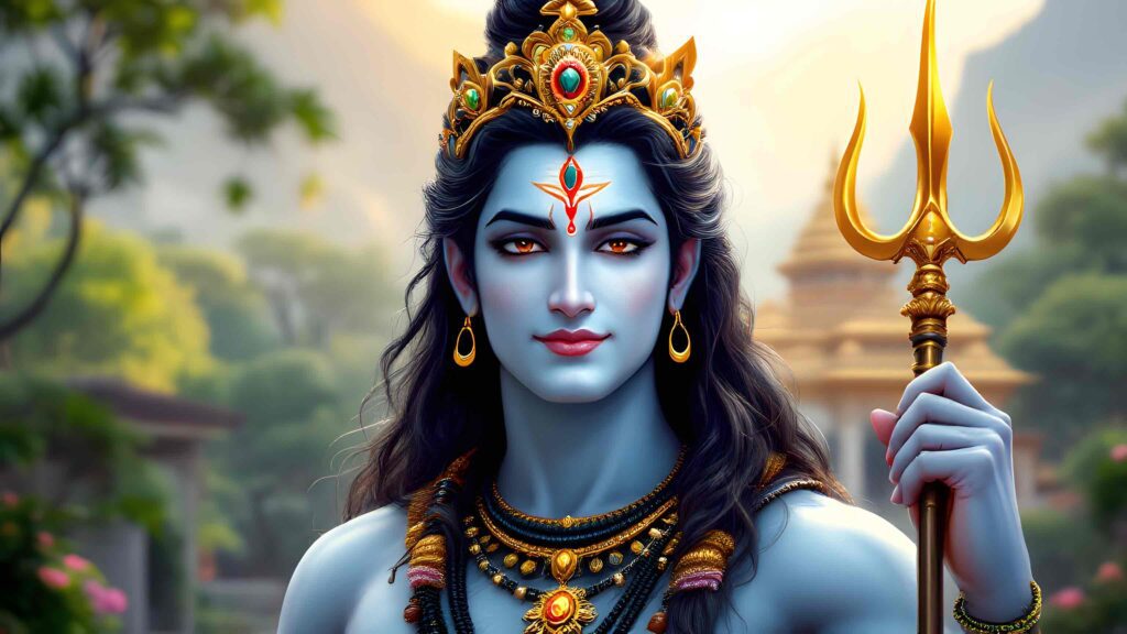 shiv photo hd wallpaper