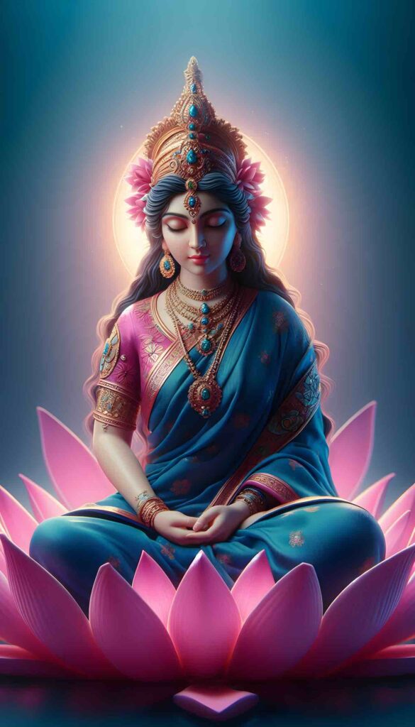 lakshmi devi images hd 1080p download