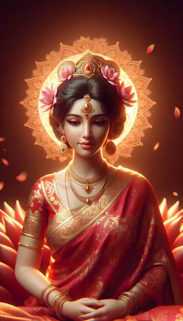 lakshmi mata images hd