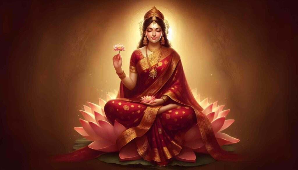 goddess lakshmi hd images