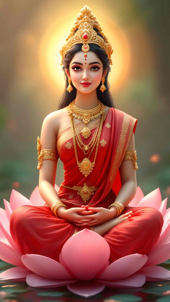 god lakshmi images full hd wallpaper