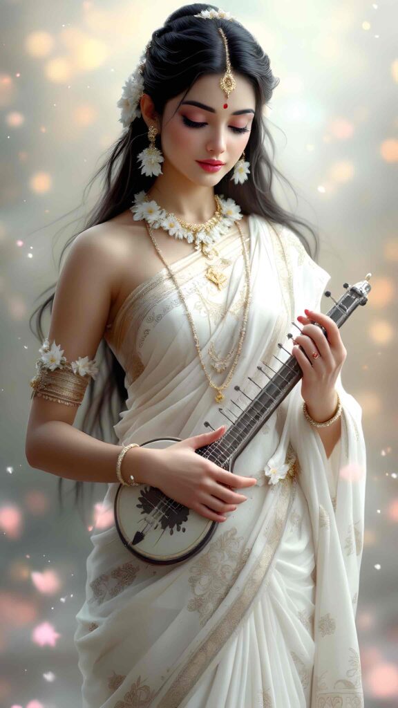 saraswati thakur photo hd