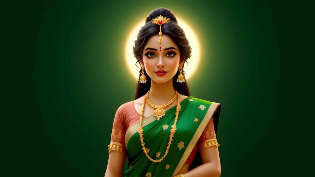 1080p lakshmi maa hd images