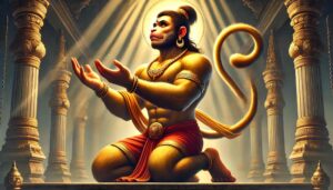 Lord Hanuman’s divine blessing from Lord Rama is captured in this sacred 1080p ultra hd hanuman hd wallpaper, radiating divine peace and gratitude.